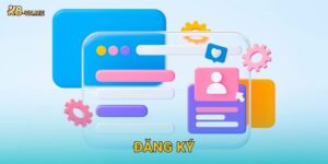 Đăng ký nhận thưởng – Khởi đầu thuận lợi tại K8