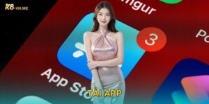 Tải app tiện lợi – Chơi mọi lúc mọi nơi tại K8