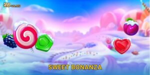 Sweet Bonanza: Cuộc phiêu lưu ngọt ngào – Trúng lớn tại K8