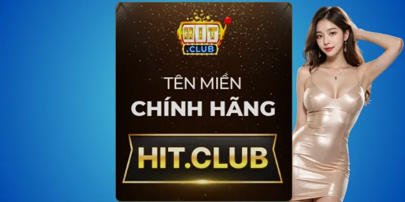 Xác minh tài khoản Hitclub