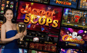 Chiến thuật casino