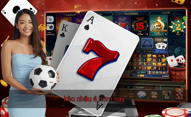 Kèo châu Á hôm nay: Cập nhật tỷ lệ chính xác mọi trận 2 Kèo châu Á hôm nay