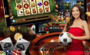 Kèo tài xỉu chuẩn