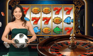 kèo tài xỉu dễ thắng