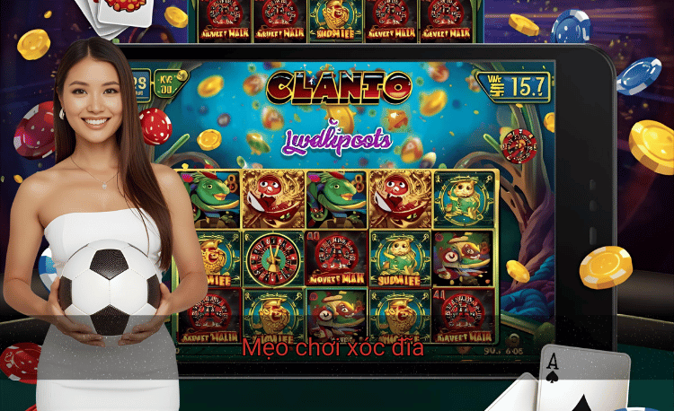 Top 7+ mẹo chơi xóc đĩa hiệu quả từ cao thủ 2026 2 mẹo chơi xóc đĩa