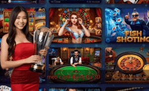 Mẹo cược Bóng Đá 3D