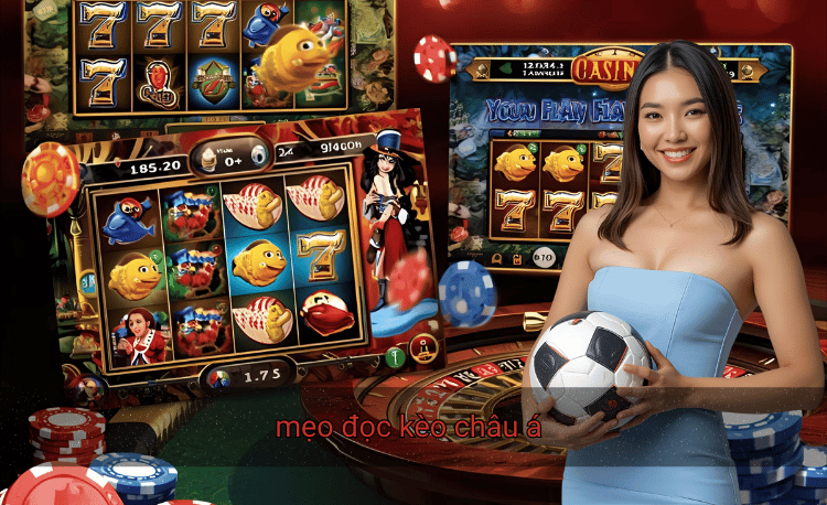 7+ mẹo đọc kèo châu Á chính xác giúp thắng lớn 2 mẹo đọc kèo châu Á