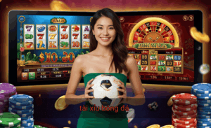 Tài xỉu bóng đá