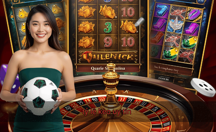 Tỷ lệ kèo uy tín – Bí quyết chọn nhà cái chuẩn xác 2025 2 tỷ lệ kèo uy tín